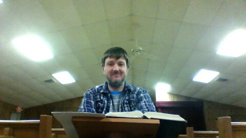 Minor Prophets - Part 2