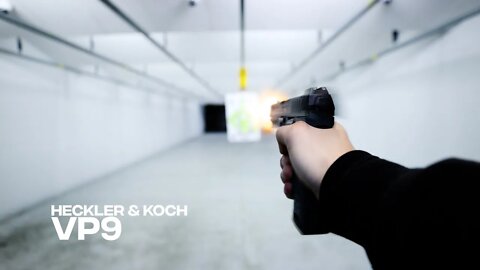 POV: HK VP9