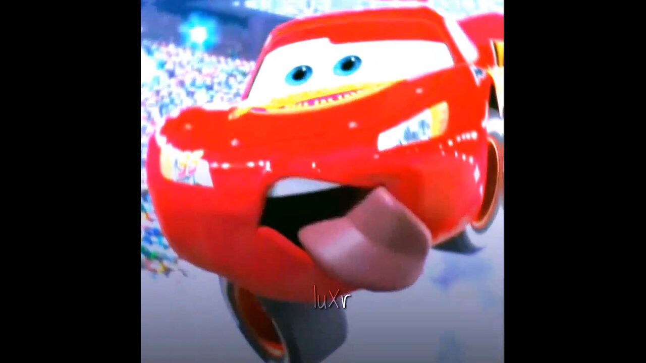 My edit rayo mcqueen 👻👑#pfy #viral #alightmotion #Mcqueen