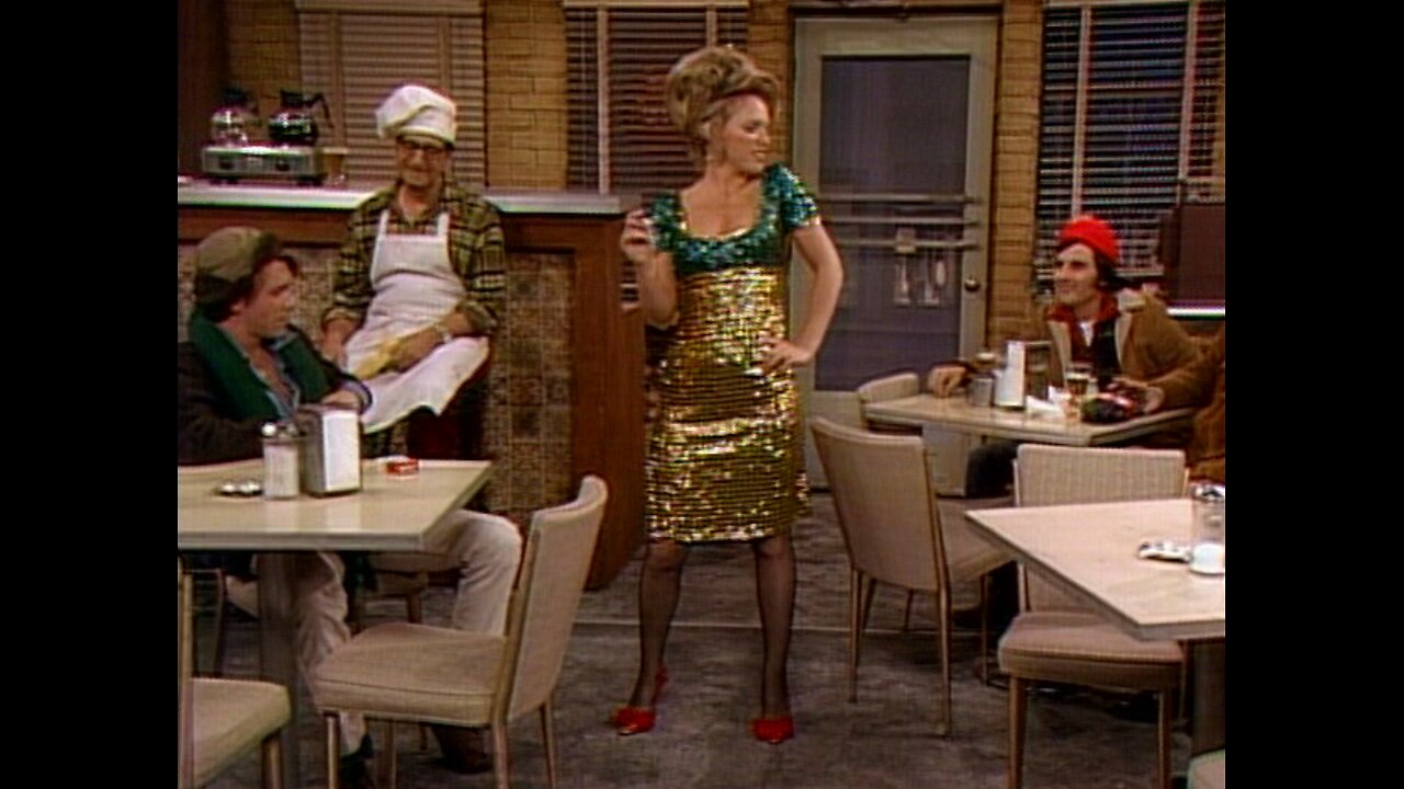 Mary Hartman Mary Hartman ep 204