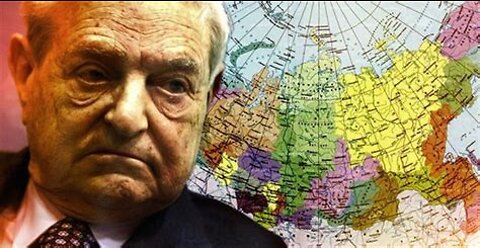 The Soros Empire Ukraine