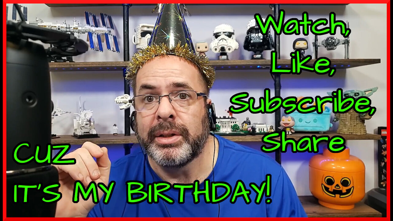 In & Out Stands Its Ground - Phthalates Found In Fast Food - It's My Birthday So Watch!