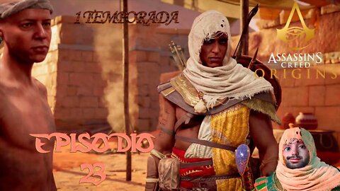 Assassin's Creed origins 23