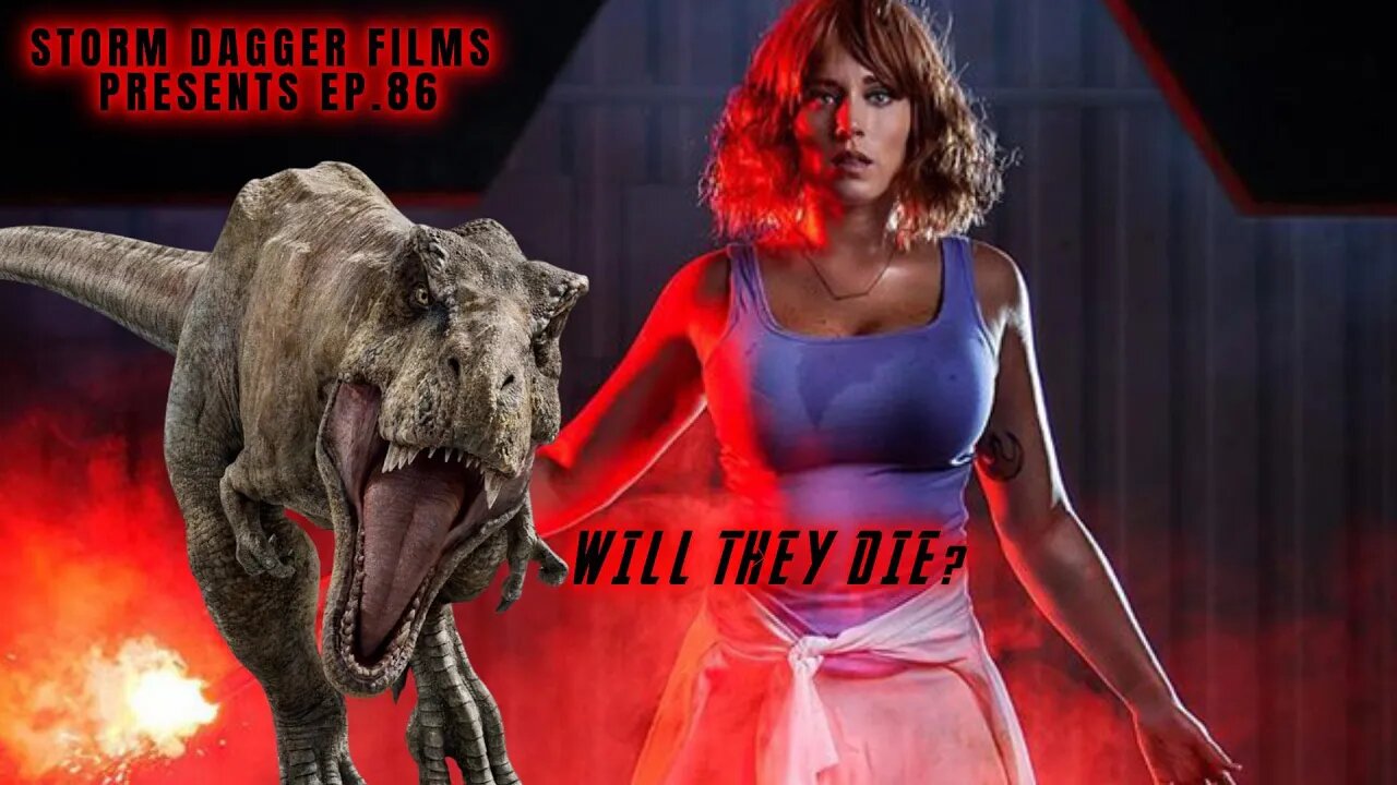TOP 3 Characters That May DIE In Jurassic World Dominion!!!