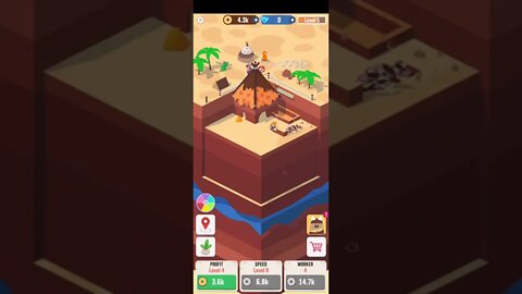 Idle Digging #10