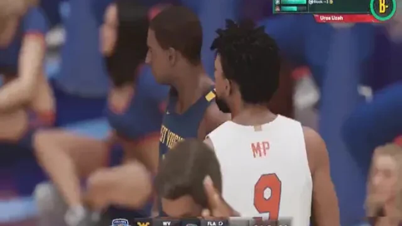 nba 2k23 my career walkthrough part 57 xbox series s