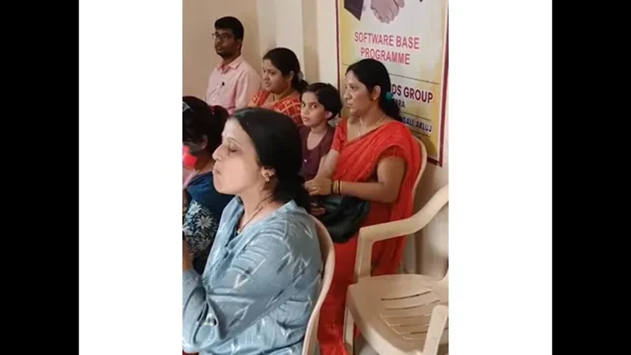 perlvine traning miting Mumbai Maharashtra