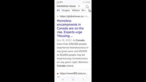 homeless perspective