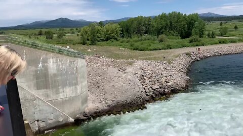 Grand Tetons