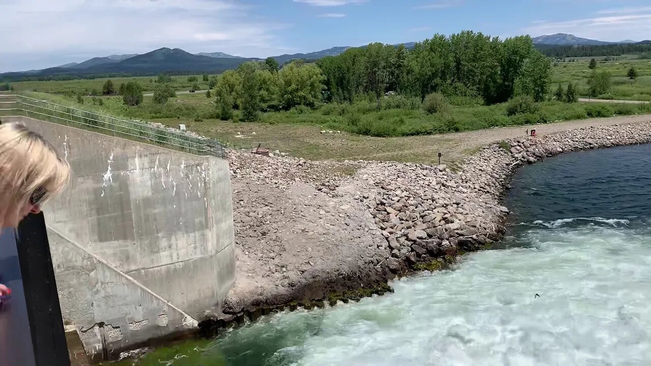 Grand Tetons