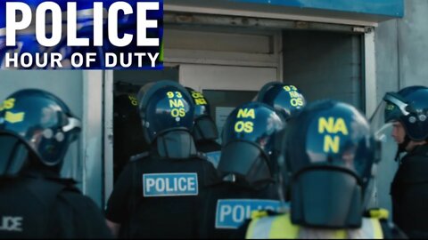 Police Hour of Duty | S03E05