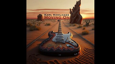 Karl Kohlhase - Moving On (official video)