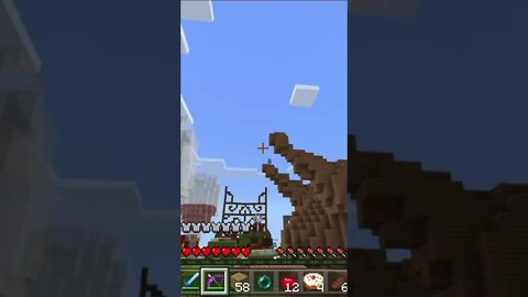 Your Power vs. My Power in CubeCraft