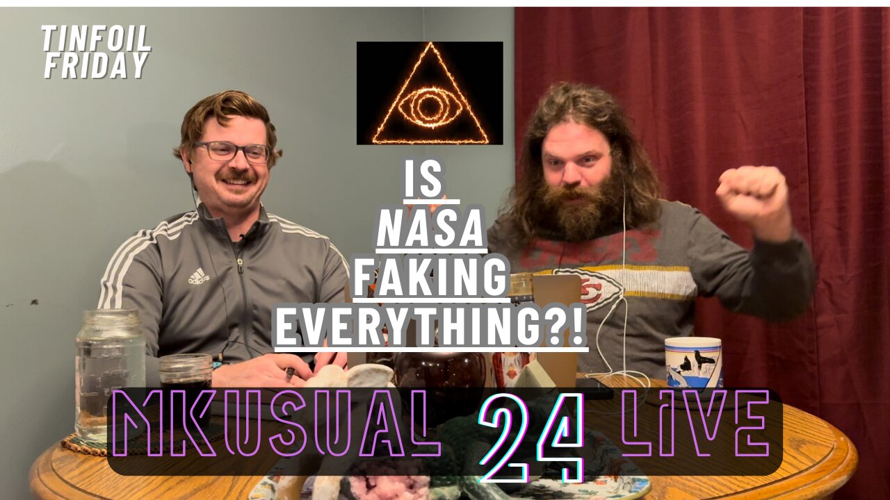 MKUsual Live Ep. 24