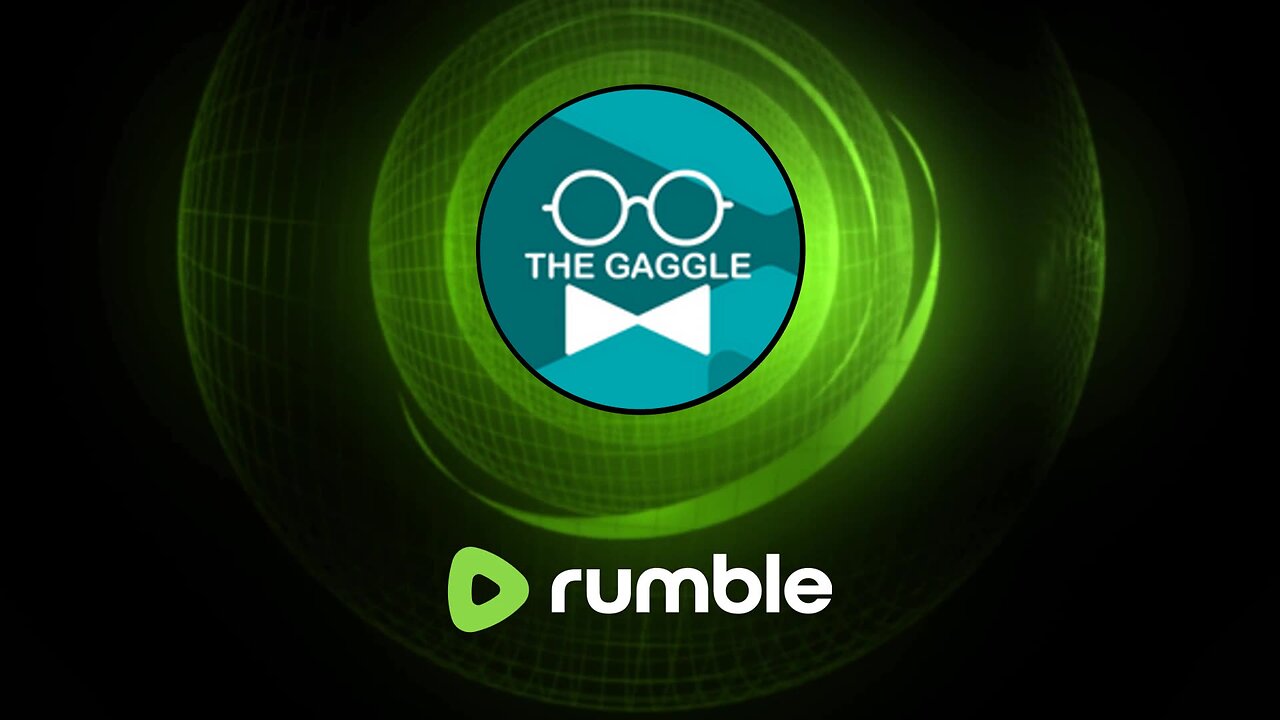 The Gaggle Live Stream, Dec. 16, 2024, 10 a.m. ET