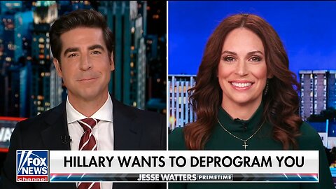 Tudor Dixon: There is a new trend among Democratic former first ladies