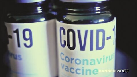 Pandemic of the Unvaccinated