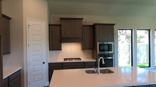 Perry Homes, Plan 2738S, The Grove at Vintage Oaks, New Braunfels Tx