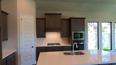Perry Homes, Plan 2738S, The Grove at Vintage Oaks, New Braunfels Tx