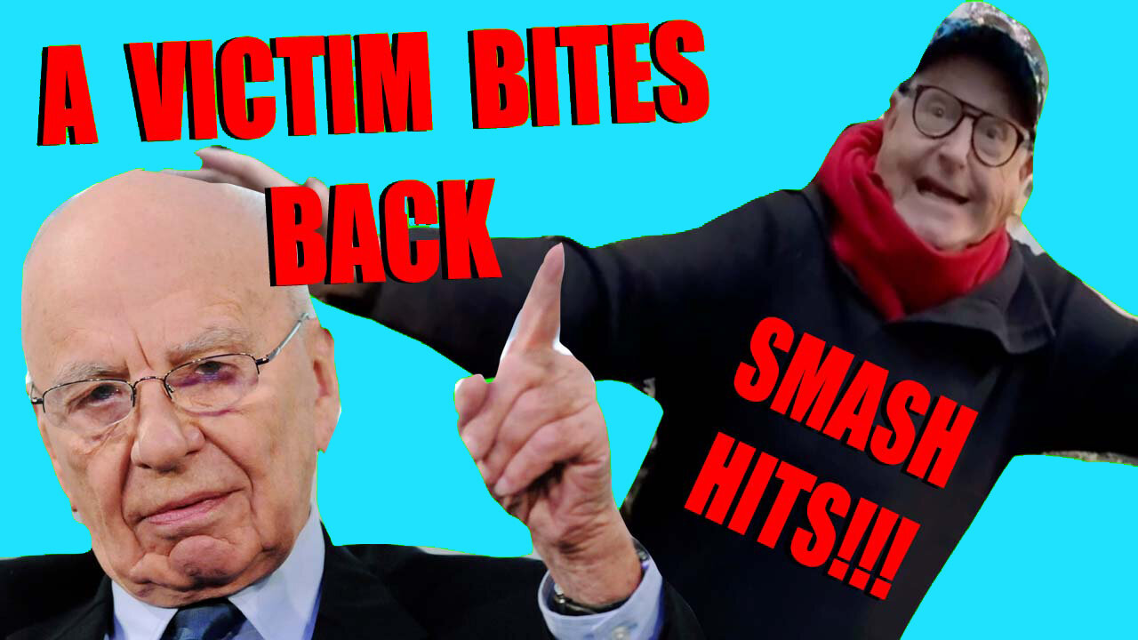 A Victim Bites Back EP 4 - SMASH HITS!!!