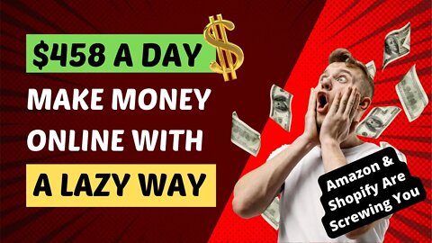 Make money online 2022 |How to make money online 2022 | How to make money online