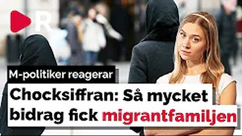 Bidragsverige