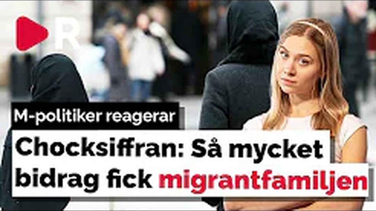 Bidragsverige