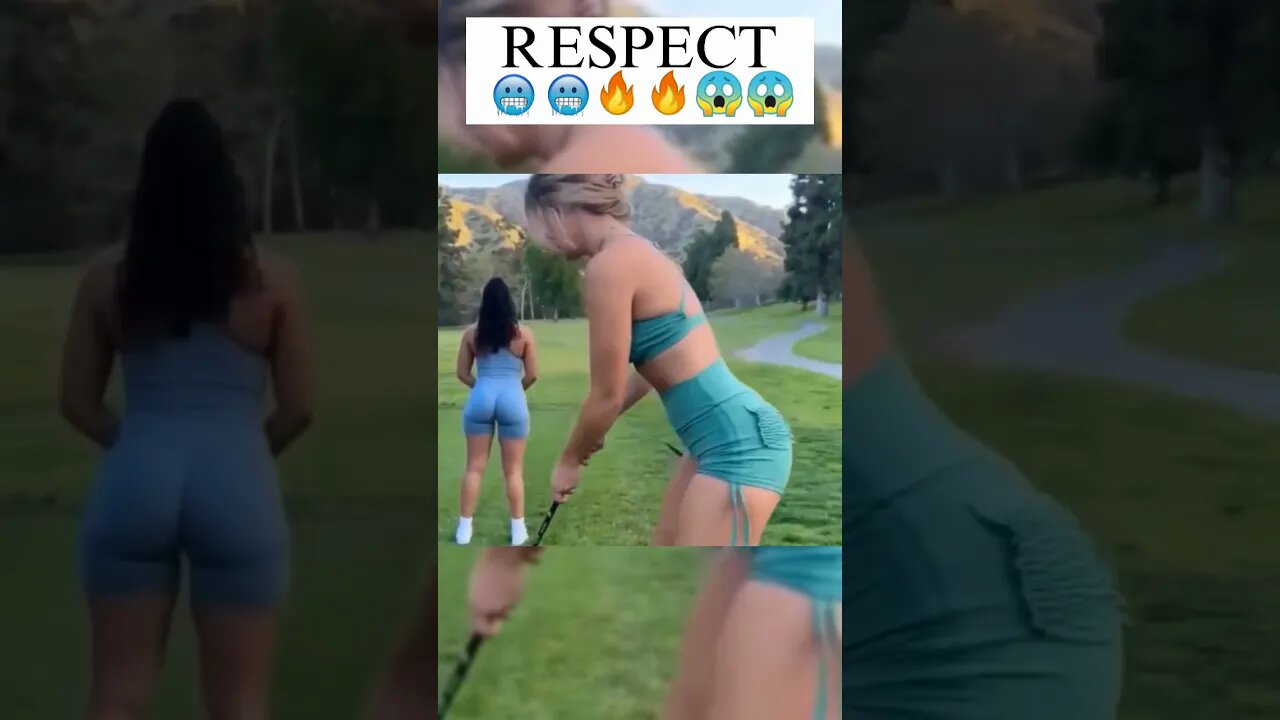 Respect 🎯😈