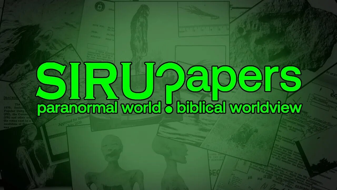 The Eisenhower "UFO" Contract (Occult NASA Part 2) Special Guest: The Truth Defender Podcast