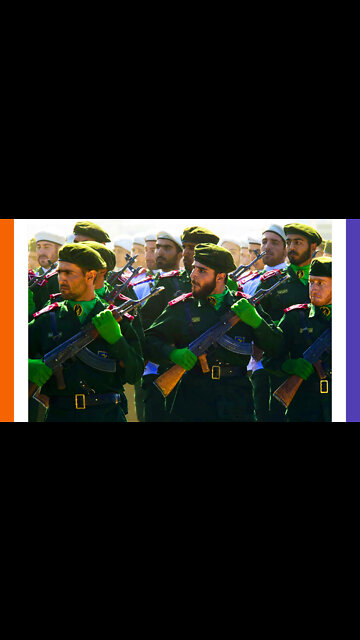 Biden To Drop Iran From Terrorist List