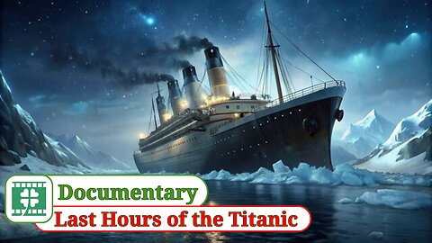 Last Hours of the Titanic / Documentary