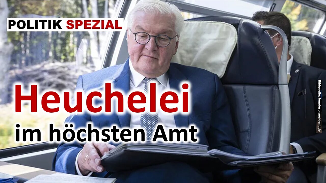 Sie verhöhnen das Volk | Klartext mit Helmut Reinhardt