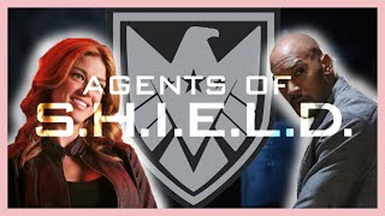 What is this "REAL SHIELD" in *Agents Of Shield* season 2 Ep 1-19 - (TimothyRacon)