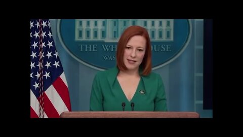 Psaki Says Oil and Gas CEOs are Fully Responsible for Domestic Energy Production Not Increasing