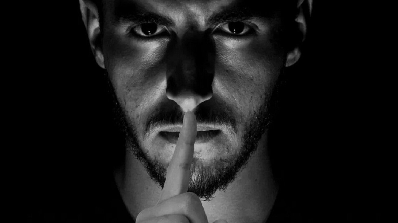 SILENCE is Golden