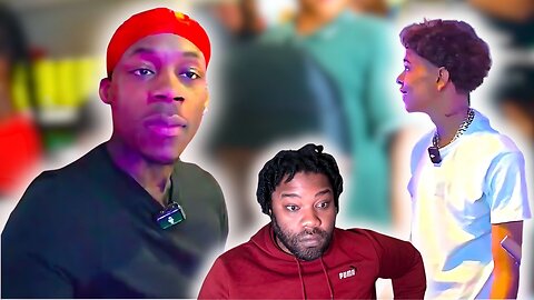 Tylil Vs Lil Tyler Arcade Edition Plus More !