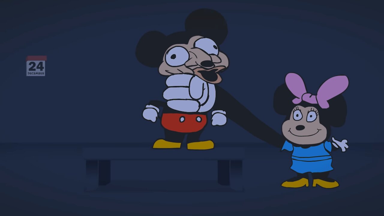 Mokey Meme - This Is Not Christmas
