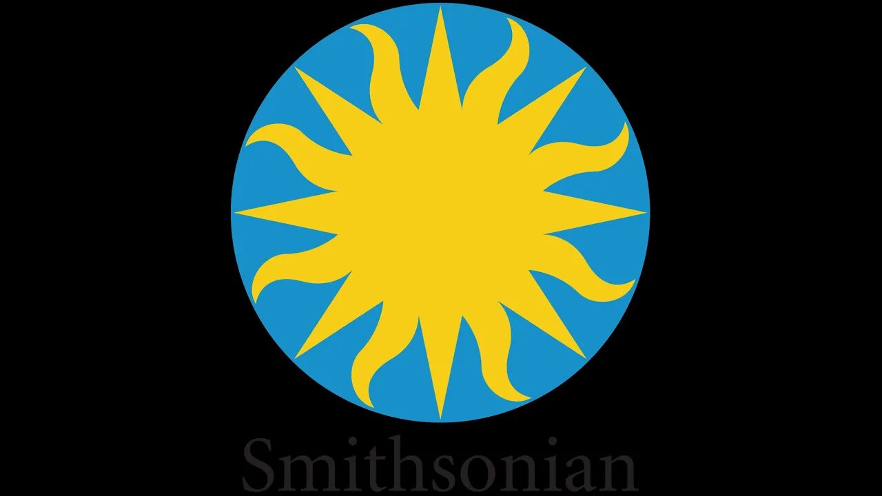 Greyhorn Pagans Podcast with Joshua Fortini - The SMITHSONIAN COVER-UP