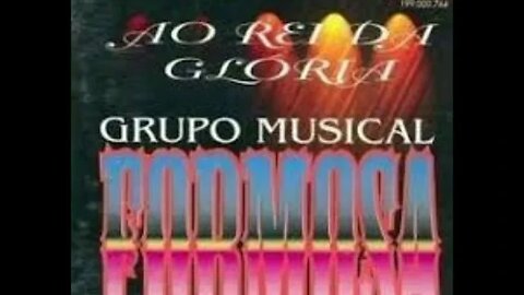 Grupo Musical Formosa novo lar play back