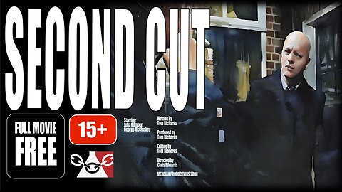 SECOND CUT (2008) #shortfilm