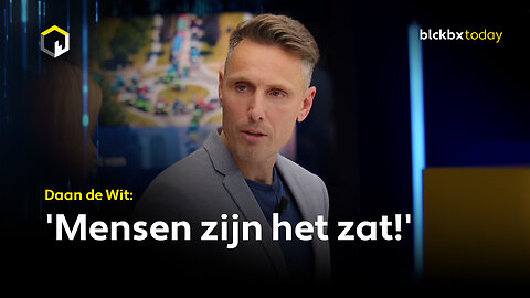 Wat komt er terecht van 'The Great Reset' en andere agenda's?