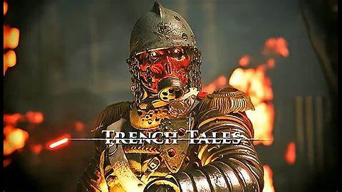 Trench Tales