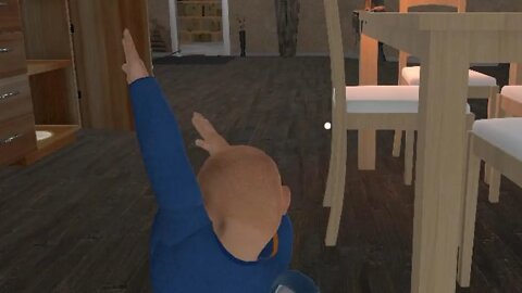 grAAAAAAnYYYY - Granny Simulator