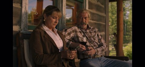 Spoiler 4: Heartland 17X05 Jack and Lisa Moment 2