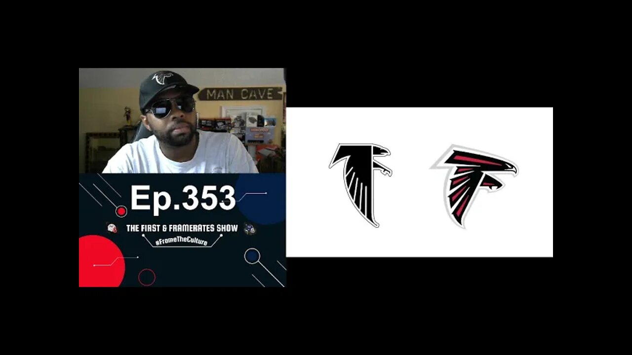 Ep. 353 Falcons Passing Game Should Be Effective At Best