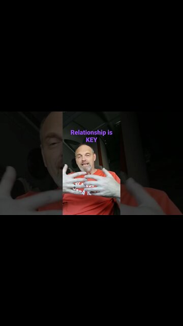 Relationship is Key ⛽ #kids