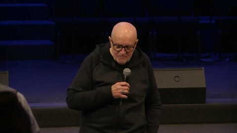 Tuesday Prayer Meeting