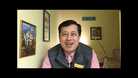 KWT869(2)大规模反击开始②20210115-11【悟里看世界】