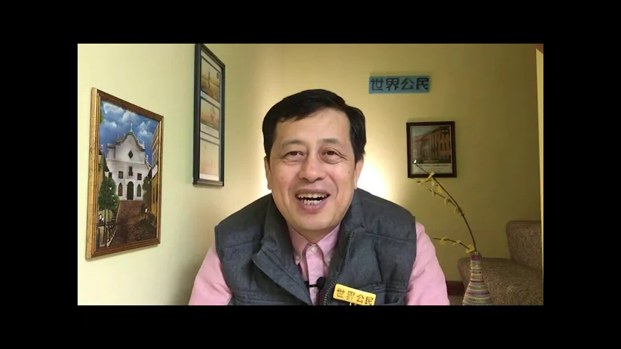 KWT869(2)大规模反击开始②20210115-11【悟里看世界】