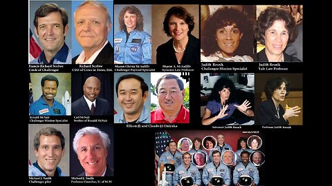 FAKE 🥸 NASA ASSHOLES